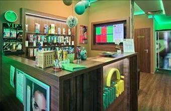 Eladó Dunaharaszti üzlethelyiség utcafronton hirdetés (29543387)