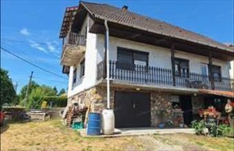 Eladó Sátoraljaújhelyi családi ház hirdetés (34773576)