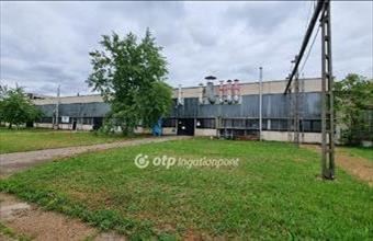 Eladó Berettyóújfalui egyéb ipari ingatlan hirdetés (72655522)