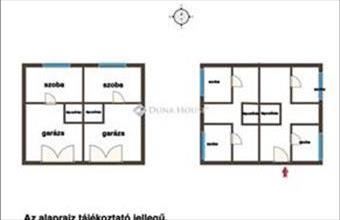 Eladó Budapest XXII. kerületi családi ház hirdetés (45763187)