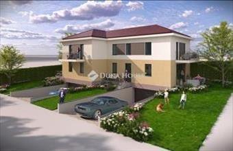 Eladó Budapest XXII. kerületi ikerház hirdetés (73818224)