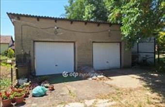 Eladó Abádszalóki lakóövezeti telek hirdetés (42467549)