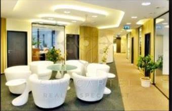 Kiadó Budapest XI. kerületi iroda irodaházban hirdetés (23966218)