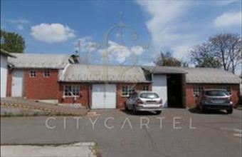 Eladó Budapest XXII. kerületi fejlesztési ipari terület hirdetés (17658885)