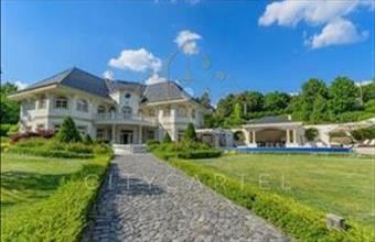 Eladó Budapest II. kerületi kastély hirdetés (17239387)