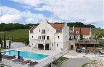 Eladó Monoszlói hotel, szálloda, panzió hirdetés (37217749)