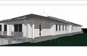 Eladó Pusztazámori ikerház hirdetés (29694339)