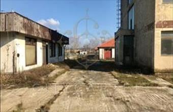 Eladó Dunaföldvári fejlesztési ipari terület hirdetés (73474957)