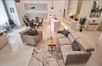 Eladó Budapest V. kerületi tégla lakás hirdetés (45451654)