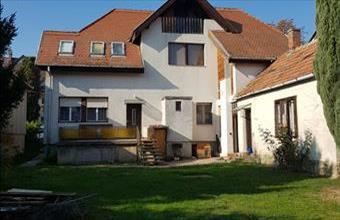 Eladó Keszthelyi családi ház hirdetés (34279737)