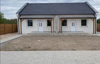 Eladó Tápiószőlősi ikerház hirdetés (21475432)