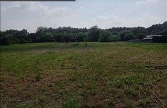 Eladó Dabasi lakóövezeti telek hirdetés (14547547)