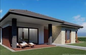 Eladó Gödöllői ikerház hirdetés (83654548)