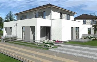 Eladó Enesei ikerház hirdetés (44742433)