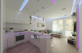 Eladó Budapest V. kerületi tégla lakás hirdetés (57642779)