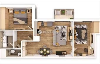 Eladó Budapest VIII. kerületi tégla lakás hirdetés (14838484)