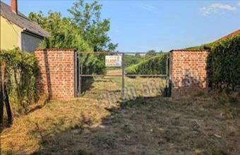 Eladó Cserszegtomaji egyéb telek hirdetés (85789989)