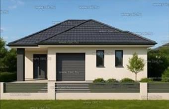 Eladó Fóti családi ház hirdetés (44743517)