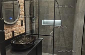 Eladó Budapest VII. kerületi tégla lakás hirdetés (43448274)