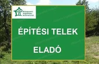 Eladó Komáromi lakóövezeti telek hirdetés (84575552) Eladó Komáromi lakóövezeti telek hirdetés (84575552)
