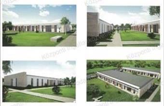 Eladó Komáromi tégla lakás hirdetés (54696356)