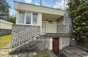 Eladó Szalonnai hétvégi ház hirdetés (34692329)