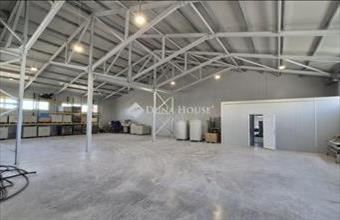 Eladó Kecskeméti egyéb ipari ingatlan hirdetés (68723842)