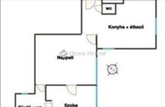 Eladó Budapest XIV. kerületi tégla lakás hirdetés (28277435)