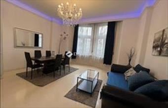 Eladó Budapest VI. kerületi tégla lakás hirdetés (94342956)