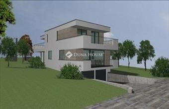 Eladó Budapest II. kerületi ikerház hirdetés (26867339)