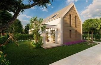 Eladó Gödi ikerház hirdetés (35223472)