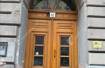 Eladó Budapest VII. kerületi tégla lakás hirdetés (17243322)