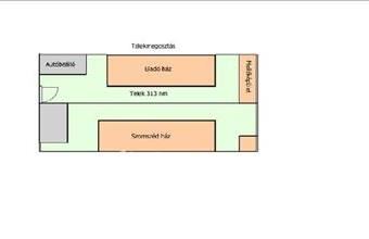 Eladó Budapest XX. kerületi családi ház hirdetés (57386373)