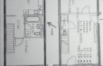 Eladó Budapest VI. kerületi tégla lakás hirdetés (36932341)