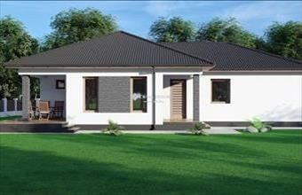 Eladó Lajosmizsei lakóövezeti telek hirdetés (79263467)