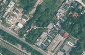 Eladó Budapest III. kerületi lakóövezeti telek hirdetés (96742448)