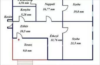 Eladó Nagykőrösi családi ház hirdetés (44441432) Eladó Nagykőrösi családi ház hirdetés (44441432)