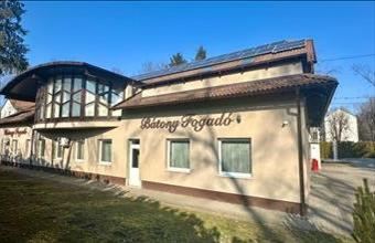 Eladó Bátonyterenyei üzlethelyiség utcafronton hirdetés (47451346)