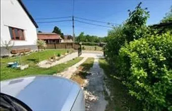 Eladó Szigetszentmártoni lakóövezeti telek hirdetés (54667317) Eladó Szigetszentmártoni lakóövezeti telek hirdetés (54667317)