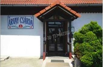 Eladó Budapest XXI. kerületi étterem, vendéglő hirdetés (23394345)