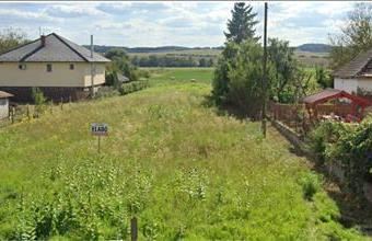 Eladó Karancskeszi egyéb telek hirdetés (44672547)