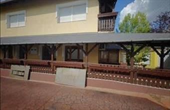 Eladó Erdőkertesi családi ház hirdetés (34757294)