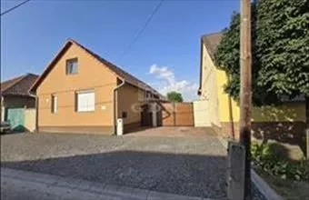 Eladó Vaskúti családi ház hirdetés (98497473)