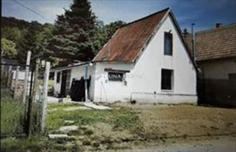Eladó Héregi hétvégi ház hirdetés (35825634)