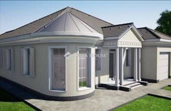 Eladó Kecskeméti családi ház hirdetés (53863441)