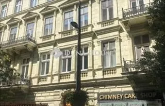 Eladó Budapest V. kerületi tégla lakás hirdetés (91319134)