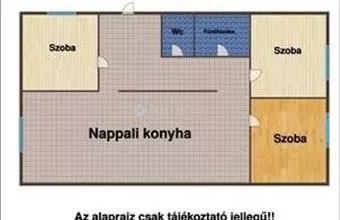 Eladó Budapest XV. kerületi panel lakás hirdetés (87889473) Eladó Budapest XV. kerületi panel lakás hirdetés (87889473)