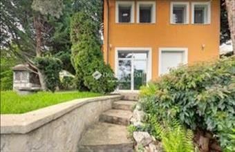 Eladó Budapest II. kerületi családi ház hirdetés (56719767)