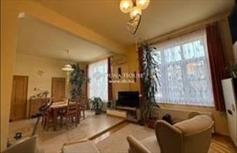 Eladó Budapest XII. kerületi tégla lakás hirdetés (23228323)