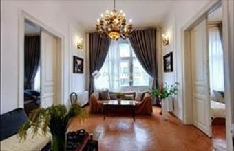 Eladó Budapest V. kerületi tégla lakás hirdetés (93994349)